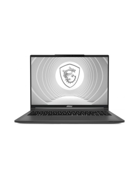 MSI CreatorPro 16 AI Studio A1VJG-209ES 16" U9-185H 32GB RTX 2000 Ada 2TB W11