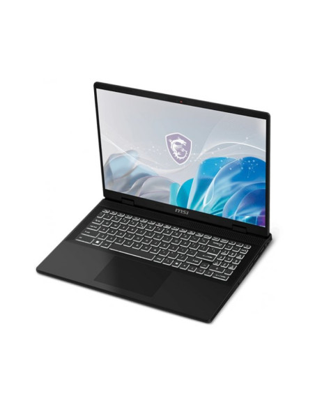 MSI Creator M16 HX C14VEG-090XES 16" i7-14700HX 16GB RTX 4050 1TB