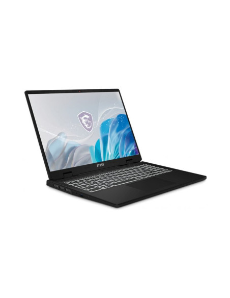 MSI Creator M16 HX C14VEG-096ES 16" i7-14700HX 16GB RTX 4050 1TB