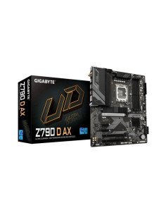 Placa Base Gigabyte Z790 D AX ATX Intel Socket 1700