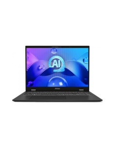MSI Prestige 16 AI Studio B1VEG-025ES 16" U7-155H 3GB RTX 4050 512GB