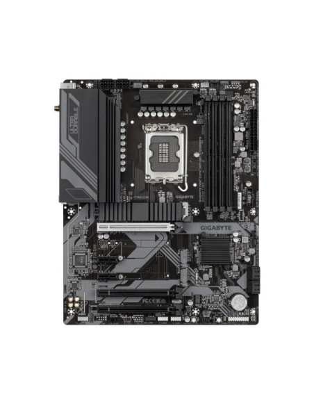 Placa Base Gigabyte Z790 D AX ATX Intel Socket 1700