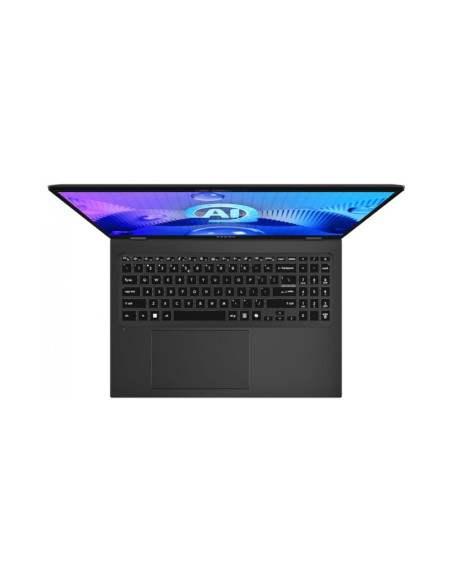 MSI Prestige 16 AI Studio B1VEG-026ES 16" U7-155H 16GB RTX 4050 1TB