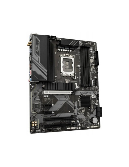 Placa Base Gigabyte Z790 D AX ATX Intel Socket 1700