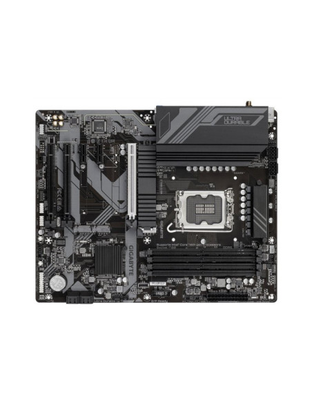 Placa Base Gigabyte Z790 D AX ATX Intel Socket 1700
