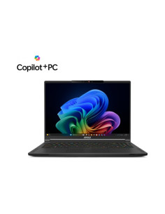 MSI Stealth A16 AI+ A3XVGG-246XES 16" Ryzen AI 9 HX370 32GB RTX 4070 1TB