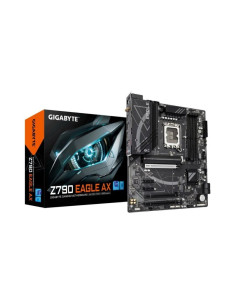 Placa Base Gigabyte Z790 Eagle AX ATX Intel Socket 1700
