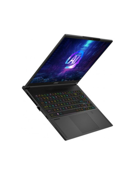 MSI Stealth A16 AI+ A3XVFG-247XES 16" Ryzen 9 HX 370 32GB RTX 4060 1TB