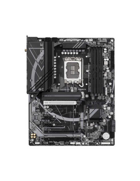 Placa Base Gigabyte Z790 Eagle AX ATX Intel Socket 1700