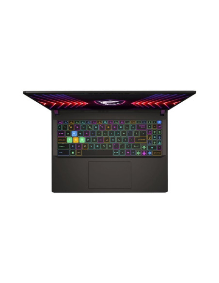 MSI Vector 16 HX A14VGG-275ES 16" i9-14900HX 32GB RTX 4070 1TB W11