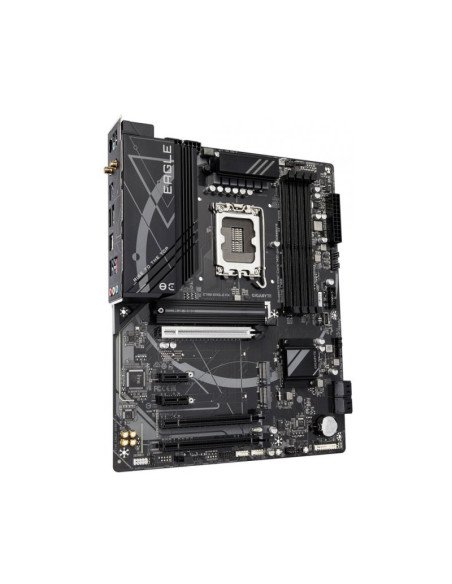 Placa Base Gigabyte Z790 Eagle AX ATX Intel Socket 1700