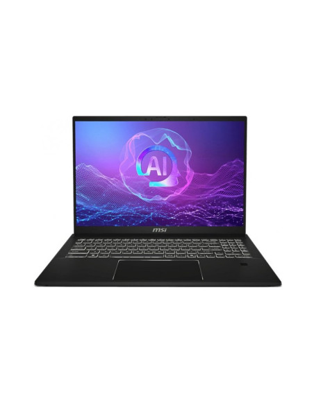 MSI Summit A16 AI+ A3HMTG-076ES 16" Ryzen AI 9 HX 365 32GB RAM 1TB W11