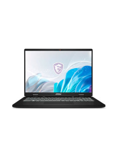 MSI Creator M16 HX C14VGG-070ES 16" i7-14700H 32GB RTX 4070 1TB W11