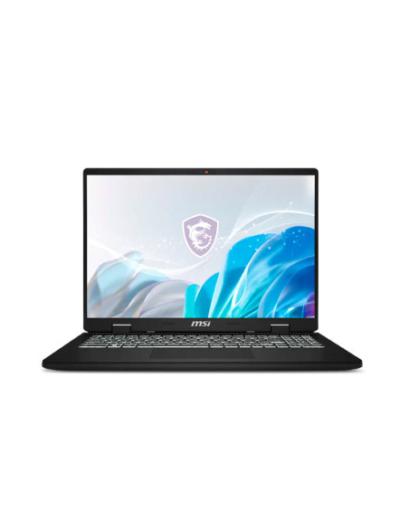 MSI Creator M16 HX C14VEG-090XES 16" i7-14700HX 16GB RTX 4050 1TB