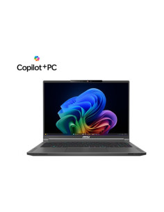 MSI Creator A16 AI+ A3HVFG-265ES 16" Ryzen 9 HX 365 32GB RTX 4060 1TB W11