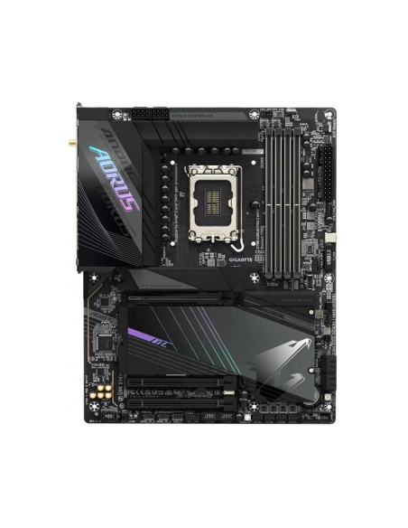 Gigabyte Z790 AORUS Pro X WIFI7 ATX Intel Socket 1700