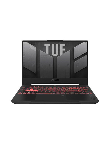 Asus TUF Gaming A15 FA507NVR-LP002 15.6" Ryzen 7 7435HS 16GB RTX 4060 512GB