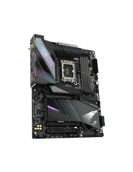Gigabyte Z790 AORUS Pro X WIFI7 ATX Intel Socket 1700