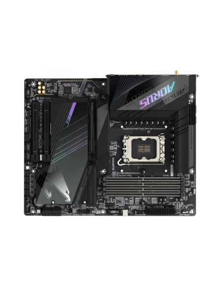 Gigabyte Z790 AORUS Pro X WIFI7 ATX Intel Socket 1700