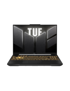 Asus TUF Gaming FX607VU-RL029 16" i7-13620H 16GB RTX 4050 512GB