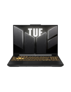 Asus TUF Gaming F16 TUF607VU-RL130 16" i7-13620H 16GB RTX 4050 512GB