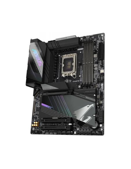 Gigabyte Z790 AORUS Pro X WIFI7 ATX Intel Socket 1700