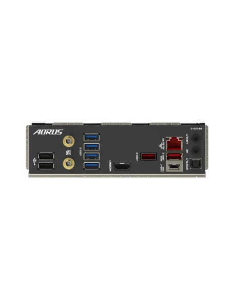 Gigabyte Z790 AORUS Pro X WIFI7 ATX Intel Socket 1700