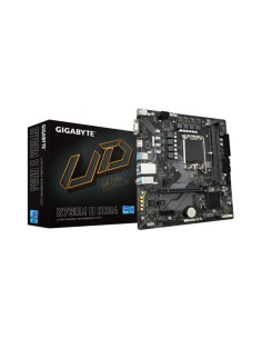 Placa Base Gigabyte B760M H DDR4 Micro-ATX Intel Socket 1700
