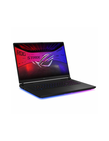 Asus ROG Strix SCAR 18 G835LR-SA002W 18" U9-275HX 64GB RTX 5070 Ti 2TB W11