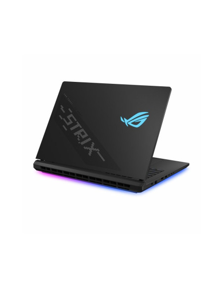 Asus ROG Strix SCAR 18 G835LR-SA002W 18" U9-275HX 64GB RTX 5070 Ti 2TB W11