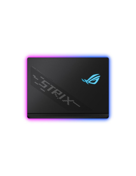 Asus ROG Strix SCAR 18 G835LR-SA002W 18" U9-275HX 64GB RTX 5070 Ti 2TB W11