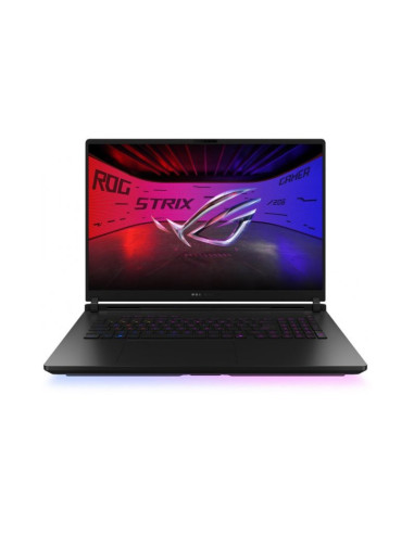 Asus ROG Strix SCAR 18 G835LX-SA094W 18" U9-275HX 64GB RTX 5090 2TB W11