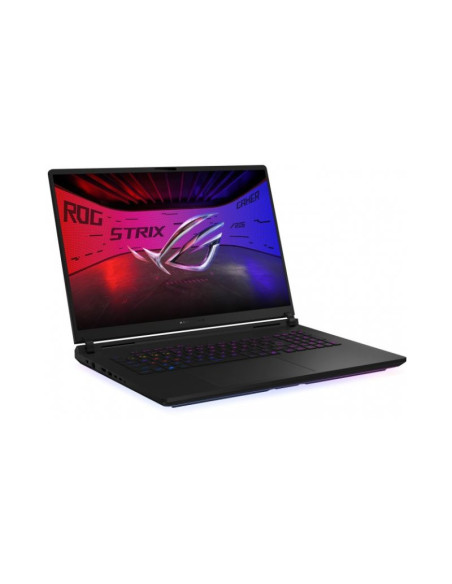 Asus ROG Strix SCAR 18 G835LX-SA094W 18" U9-275HX 64GB RTX 5090 2TB W11