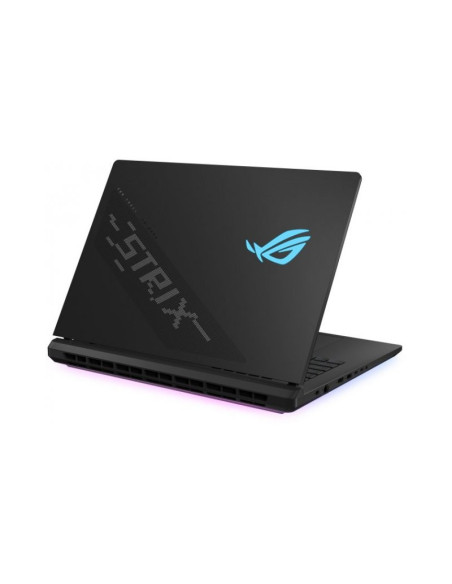 Asus ROG Strix SCAR 18 G835LX-SA094W 18" U9-275HX 64GB RTX 5090 2TB W11