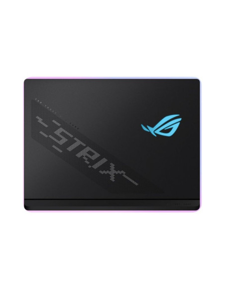 Asus ROG Strix SCAR 18 G835LX-SA094W 18" U9-275HX 64GB RTX 5090 2TB W11