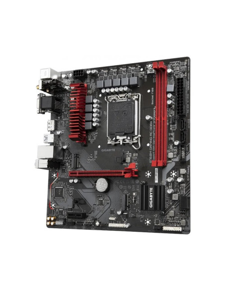 Gigabyte B760M Gaming AC DDR4 Micro-ATX Intel Socket 1700