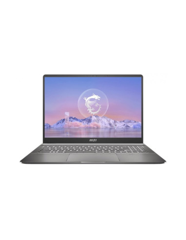 MSI Creator Z16 HX Studio A13VFTA-010ES 16" i9-13980HX 32GB RTX 4060 1TB W11