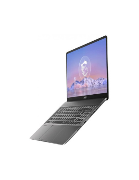 MSI Creator Z16 HX Studio A13VETA-006XES 16" i7-13700HX 32GB RTX 4050 1TB