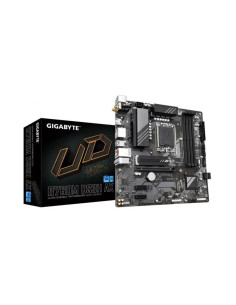 Placa Base Gigabyte B760M DS3H AX Micro-ATX Intel Socket 1700