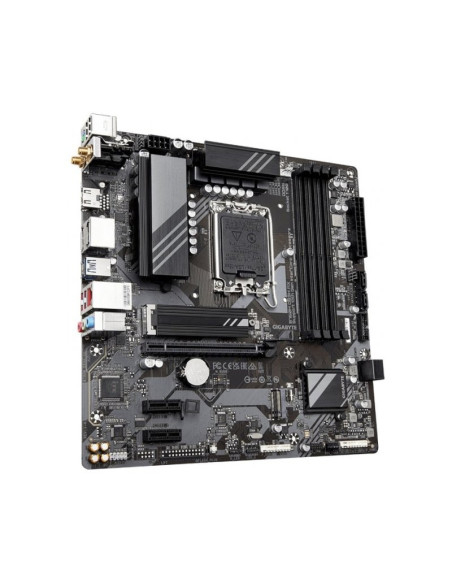 Placa Base Gigabyte B760M DS3H AX Micro-ATX Intel Socket 1700