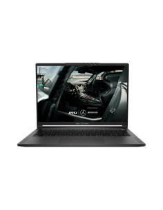 MSI Stealth 16 MercedesAMG A1VGG-298ES 16" U9-185H 32GB RTX 4070 1TB W11