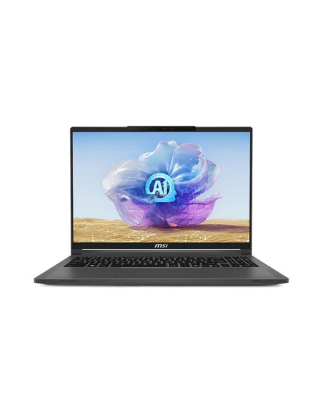 MSI Creator 16 AI Studio A1VHG-087ES 16" U9-185H 64GB RTX 4080 2TB W11