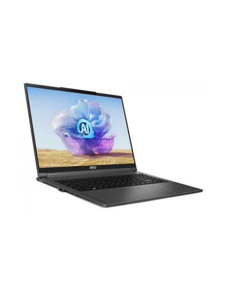 MSI Creator 16 AI Studio A1VHG-087ES 16" U9-185H 64GB RTX 4080 2TB W11