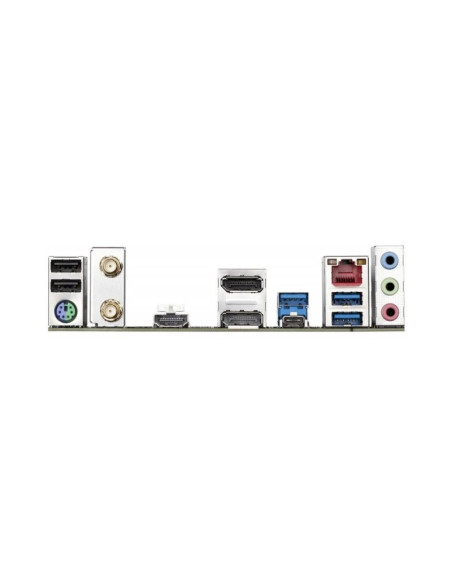 Placa Base Gigabyte B760M DS3H AX Micro-ATX Intel Socket 1700