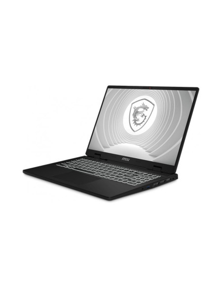 MSI CreatorPro M16 HX C14VKG-209ES 16" i9-14900HX 32GB RTX 3000 Ada 1TB W11