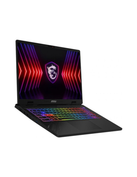 MSI Crosshair 16 HX D14VFKG-254XES 16" i7-14650HX 32GB RTX 4060 1TB