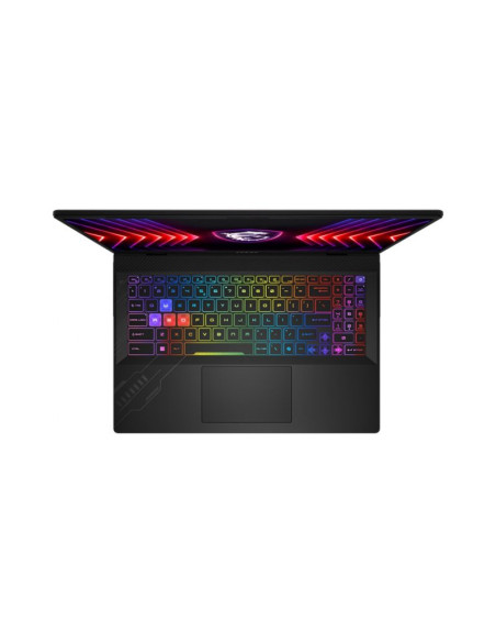 MSI Crosshair 16 HX D14VFKG-254XES 16" i7-14650HX 32GB RTX 4060 1TB