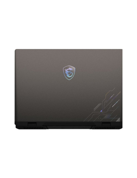 MSI Crosshair 16 HX D14VFKG-254XES 16" i7-14650HX 32GB RTX 4060 1TB