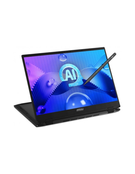 MSI Summit E16 AI Studio A1VFTG-021ES 16" U7-155H 16GB 1TB