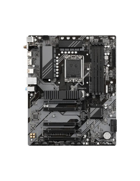 Placa Base Gigabyte B760 DS3H AX ATX Intel Socket 1700